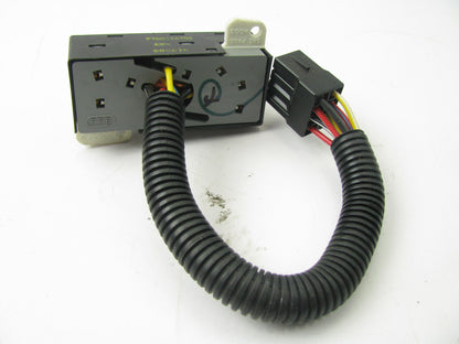 NEW OUT OF BOX  OEM Power Seat Adjust Switch 95-98 Ford Windstar F78B-14A701-ABW