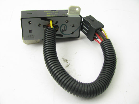 NEW OUT OF BOX  OEM Power Seat Adjust Switch 95-98 Ford Windstar F78B-14A701-ABW