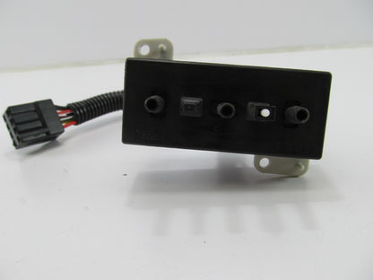 NEW OUT OF BOX  OEM Power Seat Adjust Switch 95-98 Ford Windstar F78B-14A701-ABW