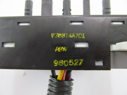 NEW OUT OF BOX  OEM Power Seat Adjust Switch 95-98 Ford Windstar F78B-14A701-ABW