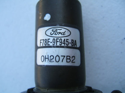 NEW - OUT OF BOX - OEM Ford F78E-9F945-BA Vapor Canister Purge Control Valve