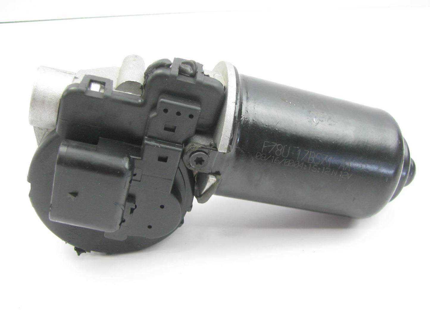 NEW - Out Of Box F78U-17B571-AA Windshield Wiper Motor 1997-2003 Ford Windstar