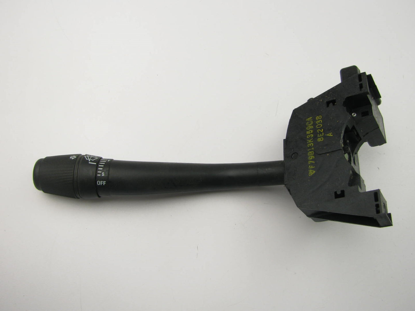 NEW - OUT OF BOX - OEM Ford F79B-13K359-CA Turn Signal Windshield Wiper Switch