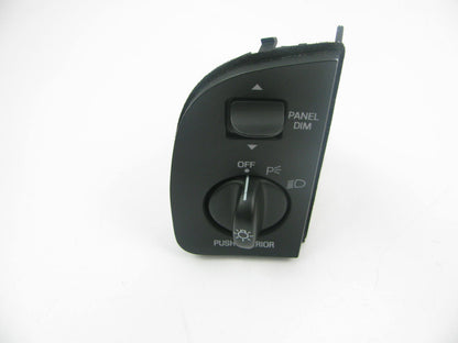 NEW - OUT OF BOX FORD F7AB-11654-AD Headlamp Switch 95-97 Crown Victoria Police