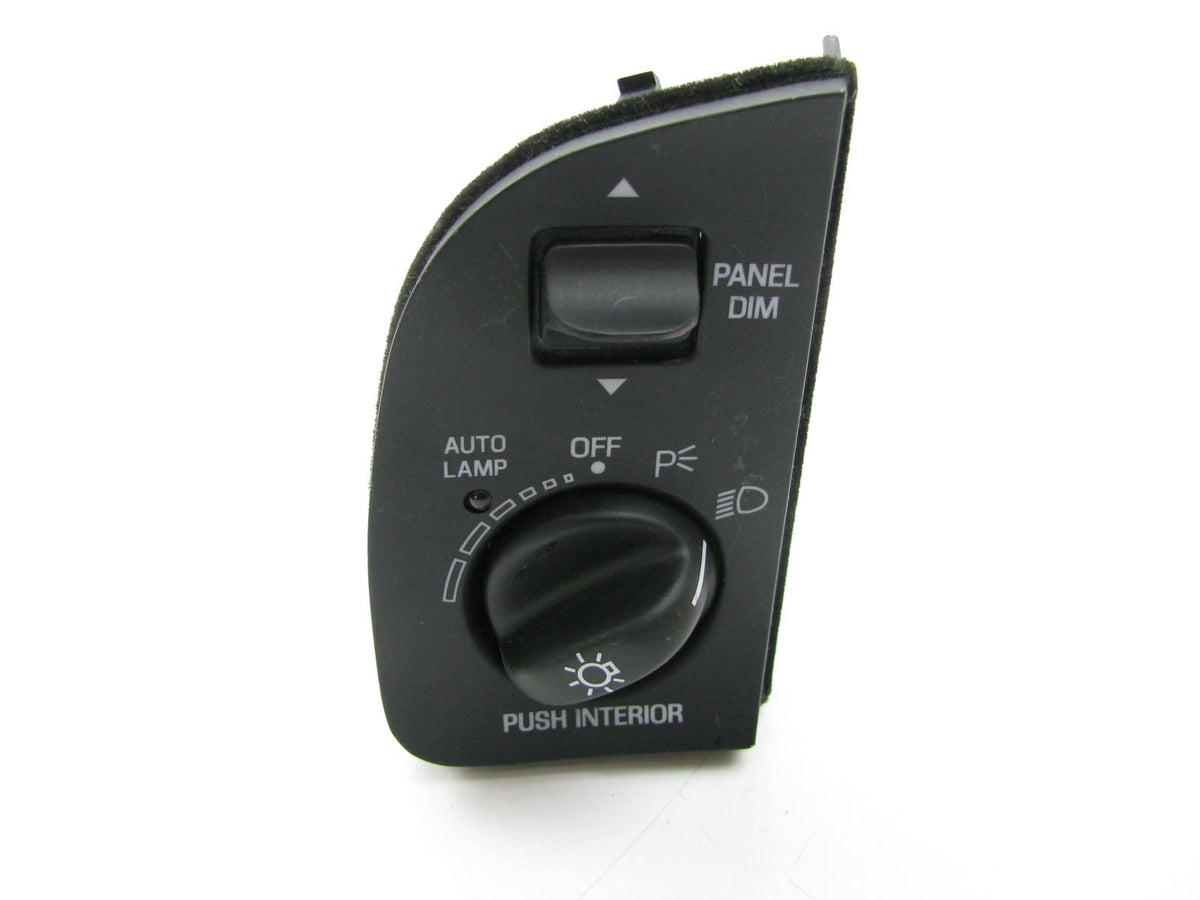 NEW - OUT OF BOX - OEM Ford F7AB-11654-BB Headlight Head Lamp Switch W/ AUTO.