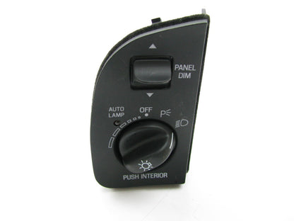 NEW - OUT OF BOX - OEM Ford F7AB-11654-BB Headlight Head Lamp Switch W/ AUTO.