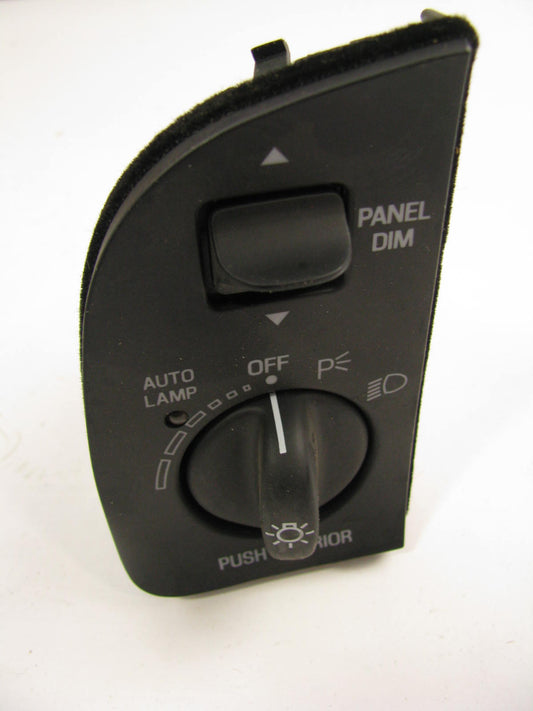 NEW - OUT OF BOX Ford F7AB-11654-BD HeadLight Lamp Dimmer Switch 98-02 Crown Vic