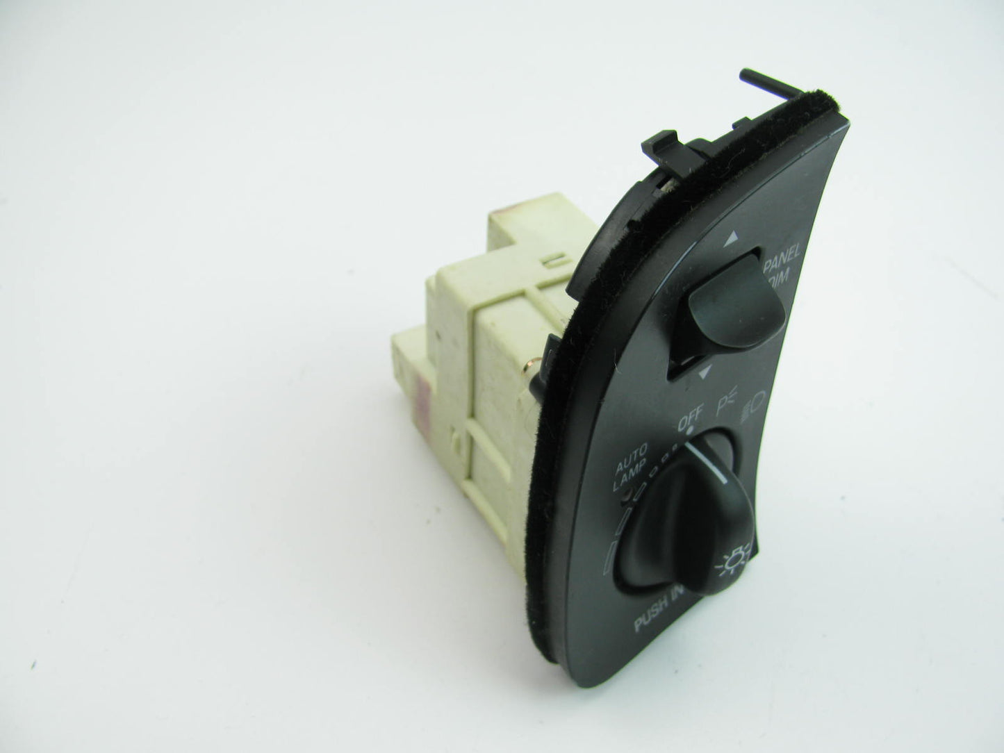 NEW - OUT OF BOX Ford F7AB-11654-BD HeadLight Lamp Dimmer Switch 98-02 Crown Vic