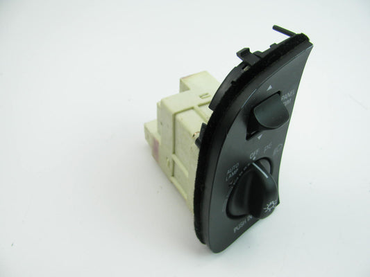 NEW - OUT OF BOX Ford F7AB-11654-BD HeadLight Lamp Dimmer Switch 98-02 Crown Vic