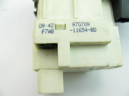 NEW - OUT OF BOX Ford F7AB-11654-BD HeadLight Lamp Dimmer Switch 98-02 Crown Vic