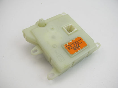 NEW - OUT OF BOX - OEM Ford F7AH-19E616-AA Heater Blend Door Actuator