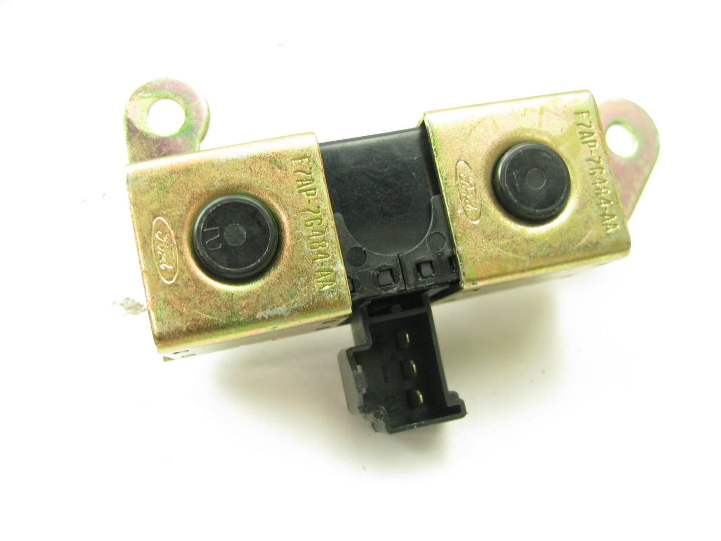 New OUT OF BOX 4R70W Automatic Trans Dual Pack Shift Solenoid F7AP-7G484-AA