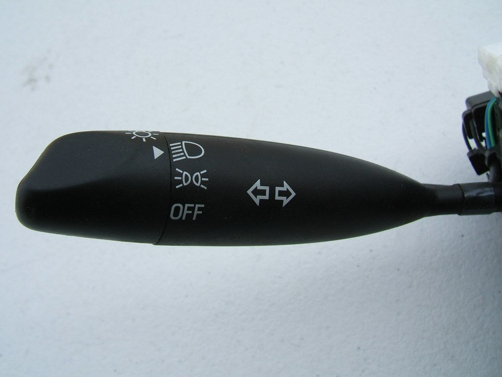 NEW - Out Of Box F7C6-13N064-AU Turn Signal Wiper Switch 1997-1999 Ford Escort