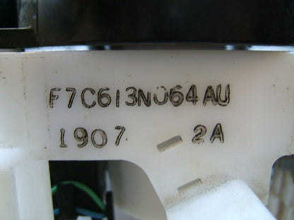 NEW - Out Of Box F7C6-13N064-AU Turn Signal Wiper Switch 1997-1999 Ford Escort