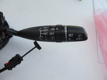 NEW UNBOXED OEM Ford Turn Signal Wiper Combination Switch 1997-1998 Escort