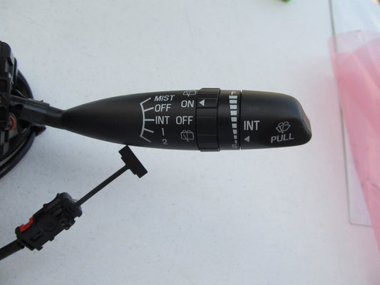 NEW UNBOXED OEM Ford Turn Signal Wiper Combination Switch 1997-1998 Escort