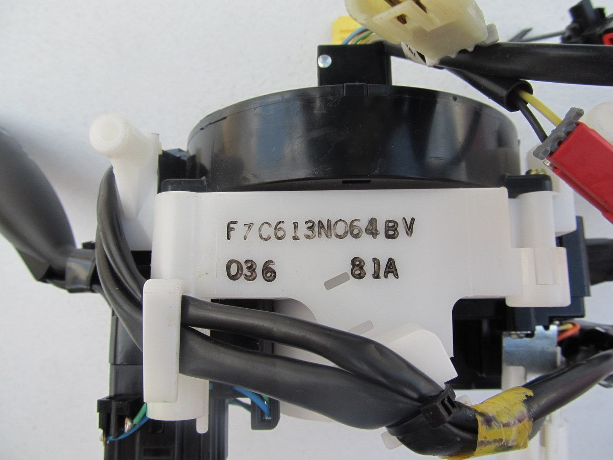 NEW UNBOXED OEM Ford Turn Signal Wiper Combination Switch 1997-1998 Escort