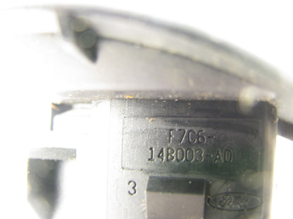 NEW - OUT OF BOX - OEM Ford F7C6-14B003-AD Mirror Adjust Switch 1997-2002 Escort