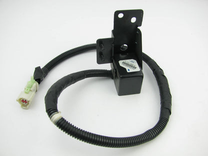 Front PASSENGER RIGHT - NEW OUT OF BOX  FORD SRS Crash Sensor F7C6-14B004-AF