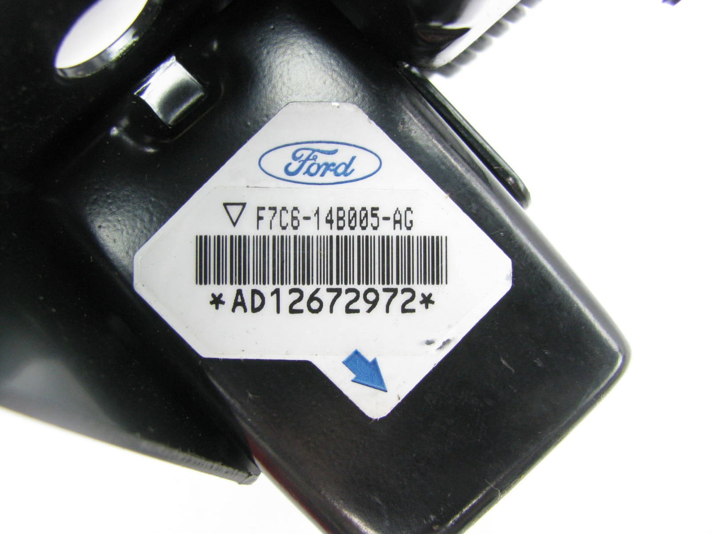 NEW - OUT OF BOX OEM Ford F7C6-14B005-AG Front Left SRS Crash Sensor