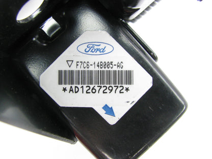NEW - OUT OF BOX OEM Ford F7C6-14B005-AG Front Left SRS Crash Sensor