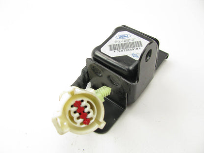 NEW - OUT OF BOX - OEM Ford F7C6-14B007-AF SRS Crash Sensor 1997 Escort