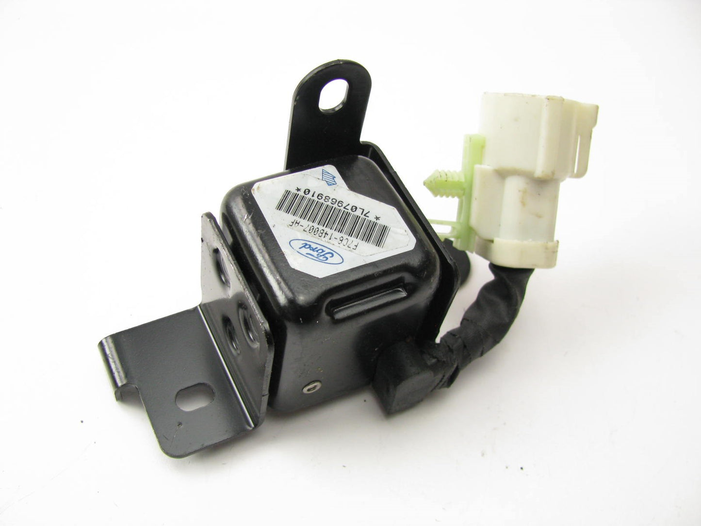NEW - OUT OF BOX - OEM Ford F7C6-14B007-AF SRS Crash Sensor 1997 Escort