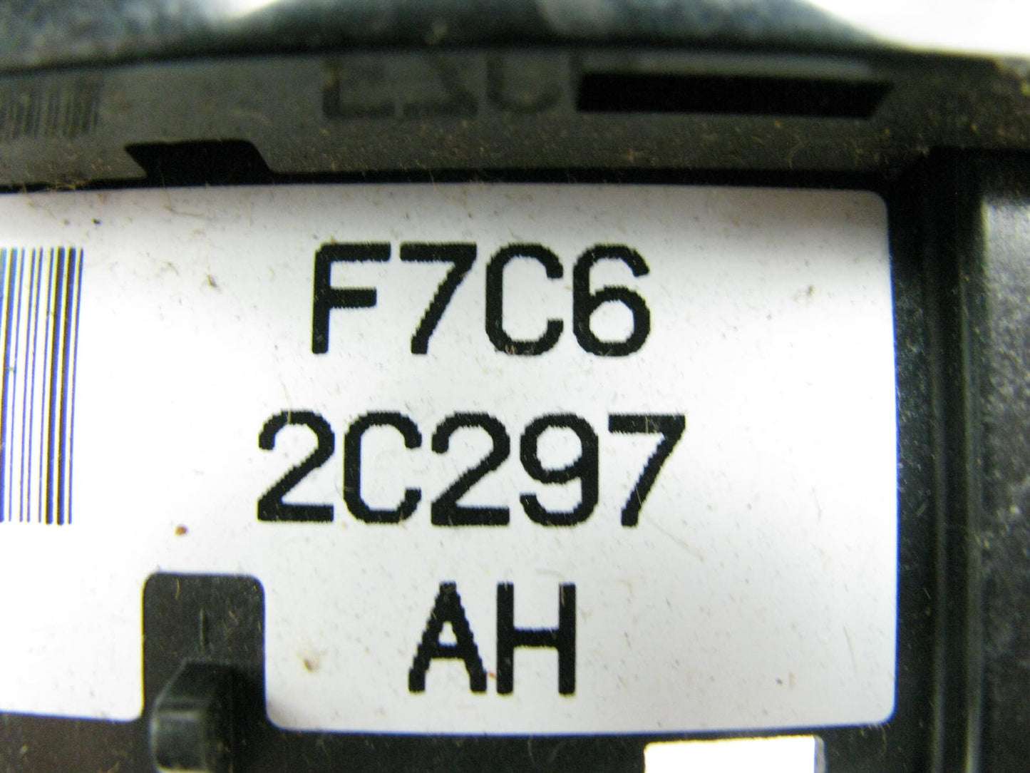 OUT OF BOX OEM Ford F7C6-2C297-AH ABS Control Module 97-03 Escort 97-99 Tracer