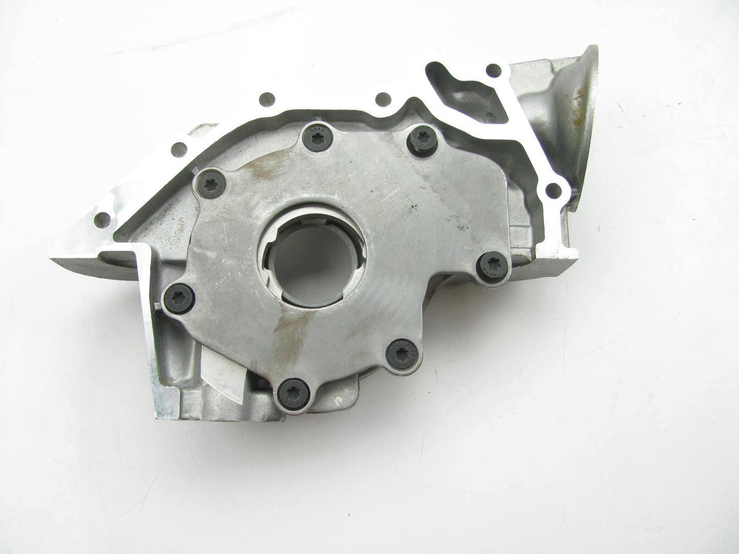 NEW - OUT OF BOX - OEM 2003-2004 Ford Focus SOHC ONLY Oil Pump F7CE-6604-AC