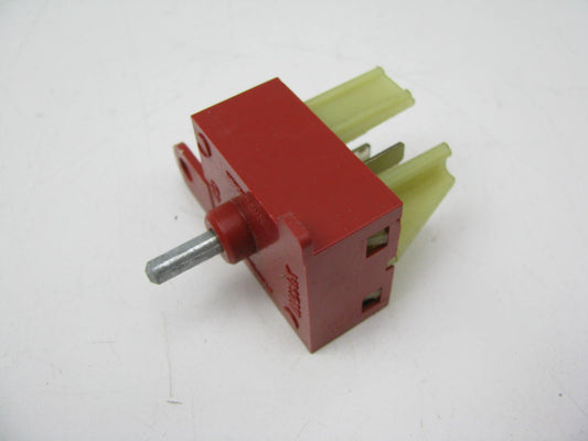 NEW - OUT OF BOX - OEM FORD F7CH-19A642-AA HVAC Blower Control Switch  - YH1467