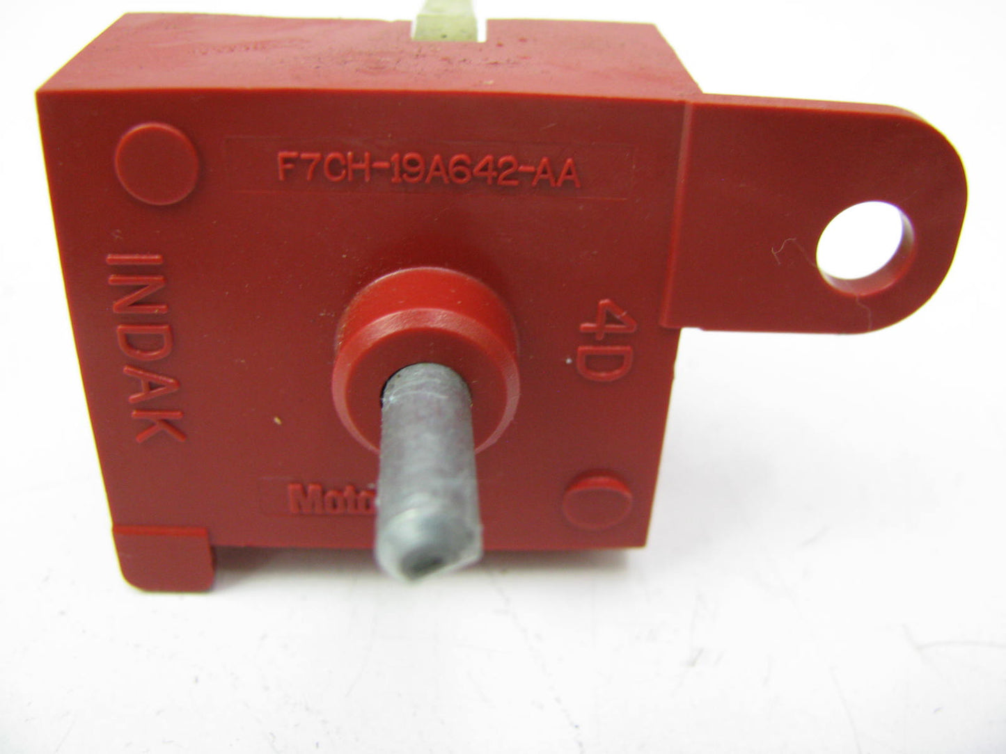 NEW - OUT OF BOX - OEM FORD F7CH-19A642-AA HVAC Blower Control Switch  - YH1467