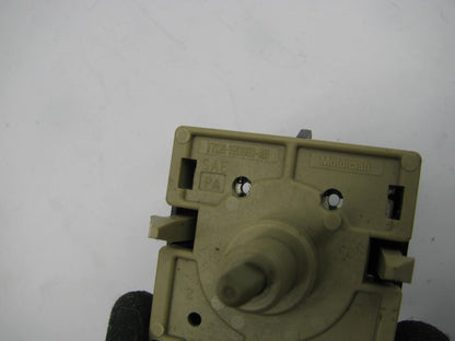 NEW UNBOXED FORD F7CH-19D961-AB HVAC A/C Heater Control Switch 1997-03 Escort