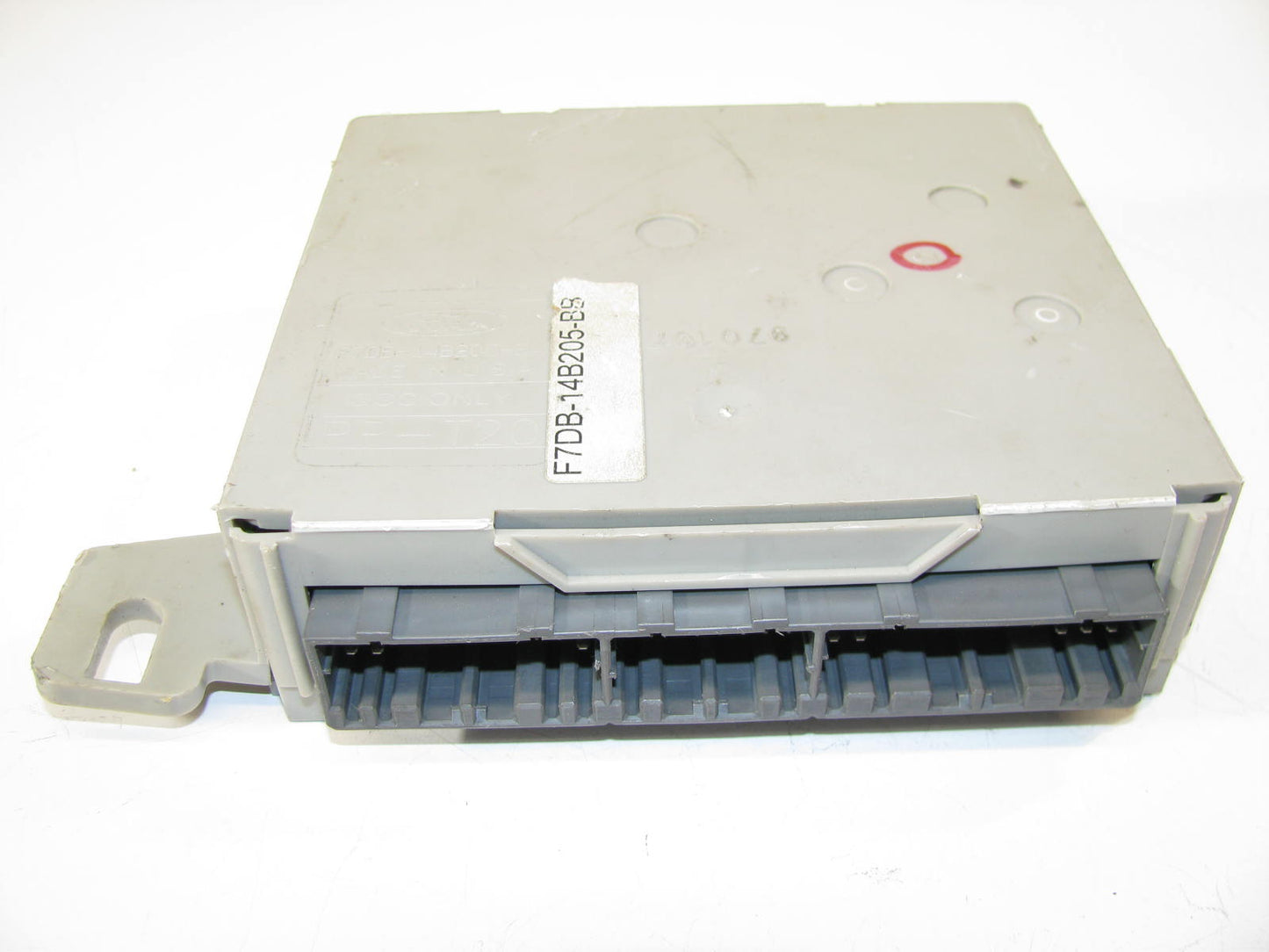 NEW UNBOXED OEM Ford F7DB-14B205-BA GEM Multifunction Electronic Control Module