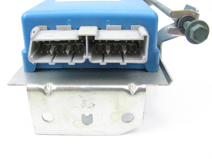 CHIPPED CONNECTOR - F7DF-14B215-AA-D3 SRS Control Module 97 Ford Taurus SHO