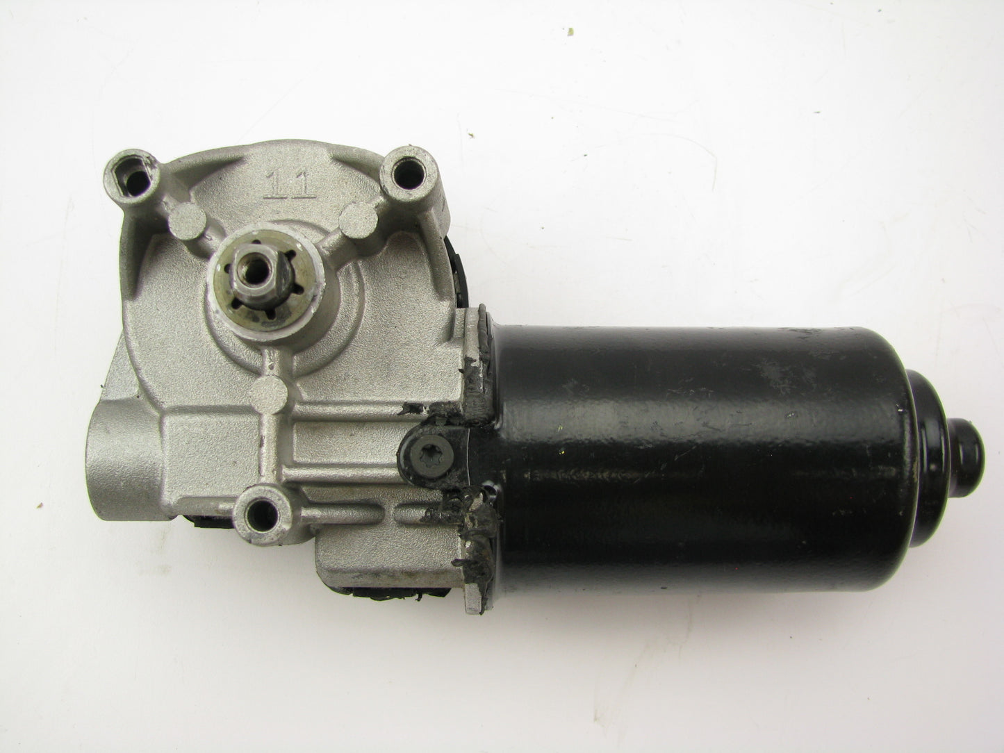 NEW OEM Unboxed 1997-2002 Ford Expedition Front Wiper Motor Ford F7DU-17B571-AA