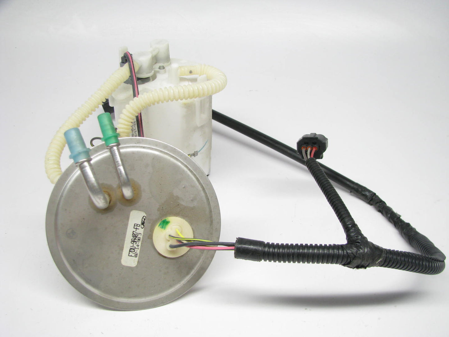 NEW - OUT OF BOX FORD F7DU-9A407-FB Electric Fuel Pump Module Assembly