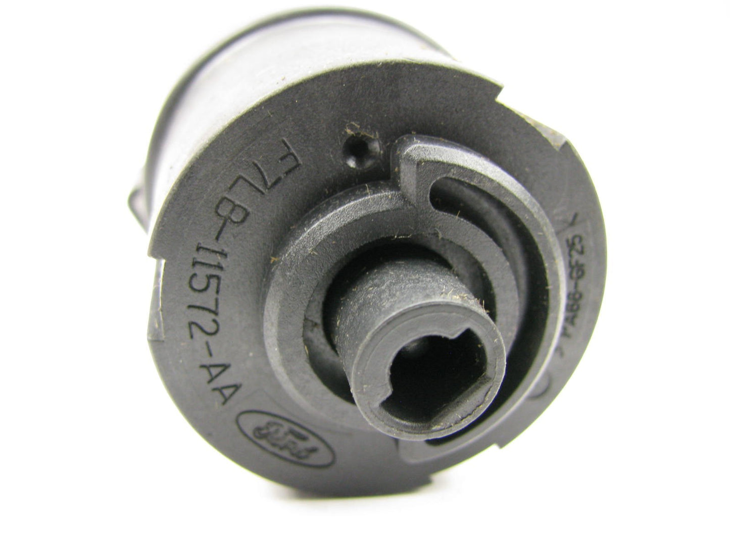 NEW - OUT OF BOX OEM Ford F7LB-11572-AA Ignition Starter Switch