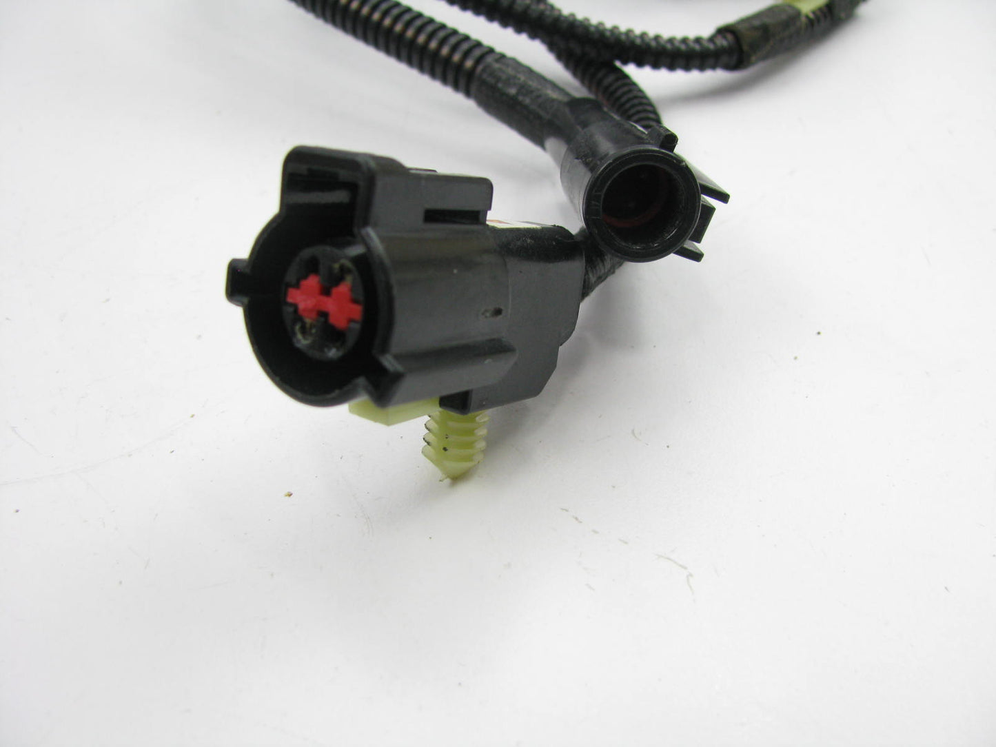 NEW - Out Of Box F7LB-13C179-B Left HID Headlamp Ballast 97-98 Lincoln Mark VIII