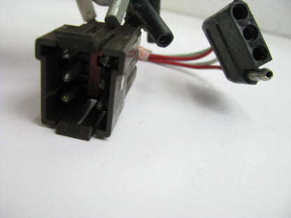 NEW - OUT OF BOX F7LB-14776-AAW-BLACK Memory Seat Switch 97-98 Lincoln Mark VIII