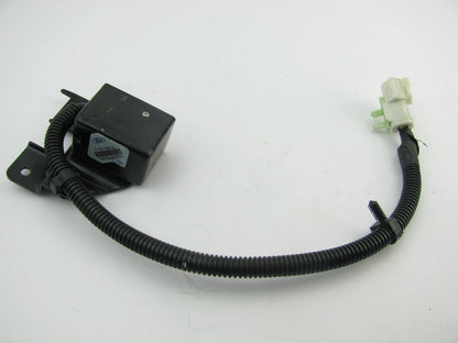 NEW - OUT OF BOX - Front SRS Crash Sensor OEM Ford  F7LB-14B004-AA