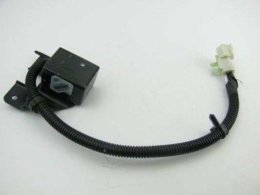 NEW - OUT OF BOX - Front SRS Crash Sensor OEM Ford  F7LB-14B004-AA