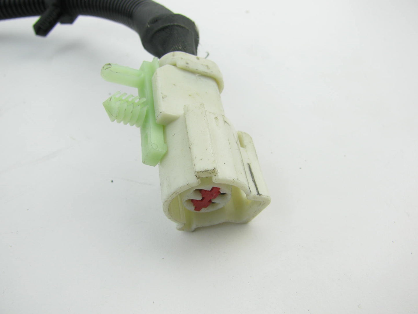 NEW - OUT OF BOX - Front SRS Crash Sensor OEM Ford  F7LB-14B004-AA