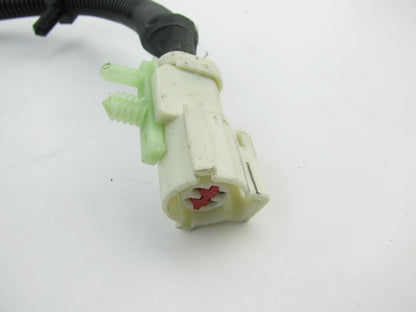 NEW - OUT OF BOX - Front SRS Crash Sensor OEM Ford  F7LB-14B004-AA