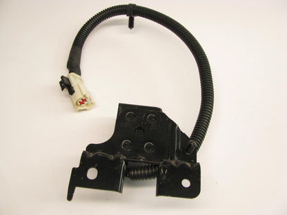 NEW - OUT OF BOX - OEM Ford F7LB14B005AB FRONT LEFT SRS Crash Sensor