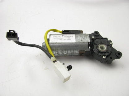 NEW - OUT OF BOX - OEM Ford F7LC-3D538-HB Steering Column Tilt Motor