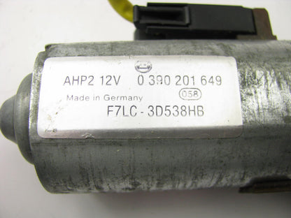 NEW - OUT OF BOX - OEM Ford F7LC-3D538-HB Steering Column Tilt Motor