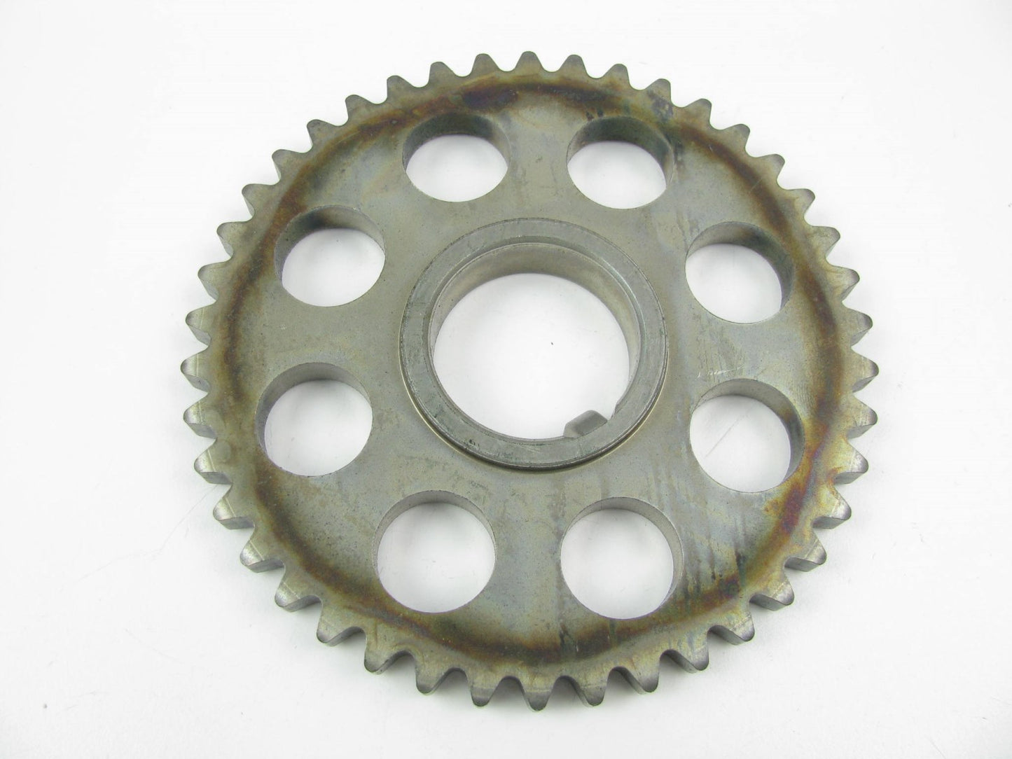 1996-98 Ford 4.6L SOHC Right RH Head Camshaft Timing Chain Sprocket Gear NEW OEM