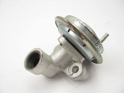 NEW - Out Of Box F7LE-9D475-A4A EGR Valve - 4F1328 9155 EGV538