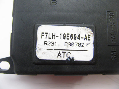 NEW OUT OF BOX F7LH-19E694-AE Heater Blend Door Actuator 97-98 Lincoln Mark VIII