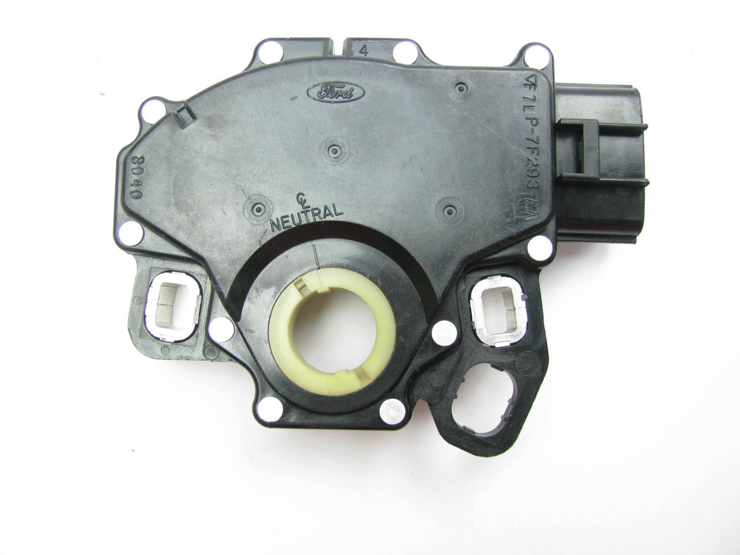 NEW - OUT OF BOX OEM FORD F7LP-7F293-AA Auto Transmission Neutral Safety Switch